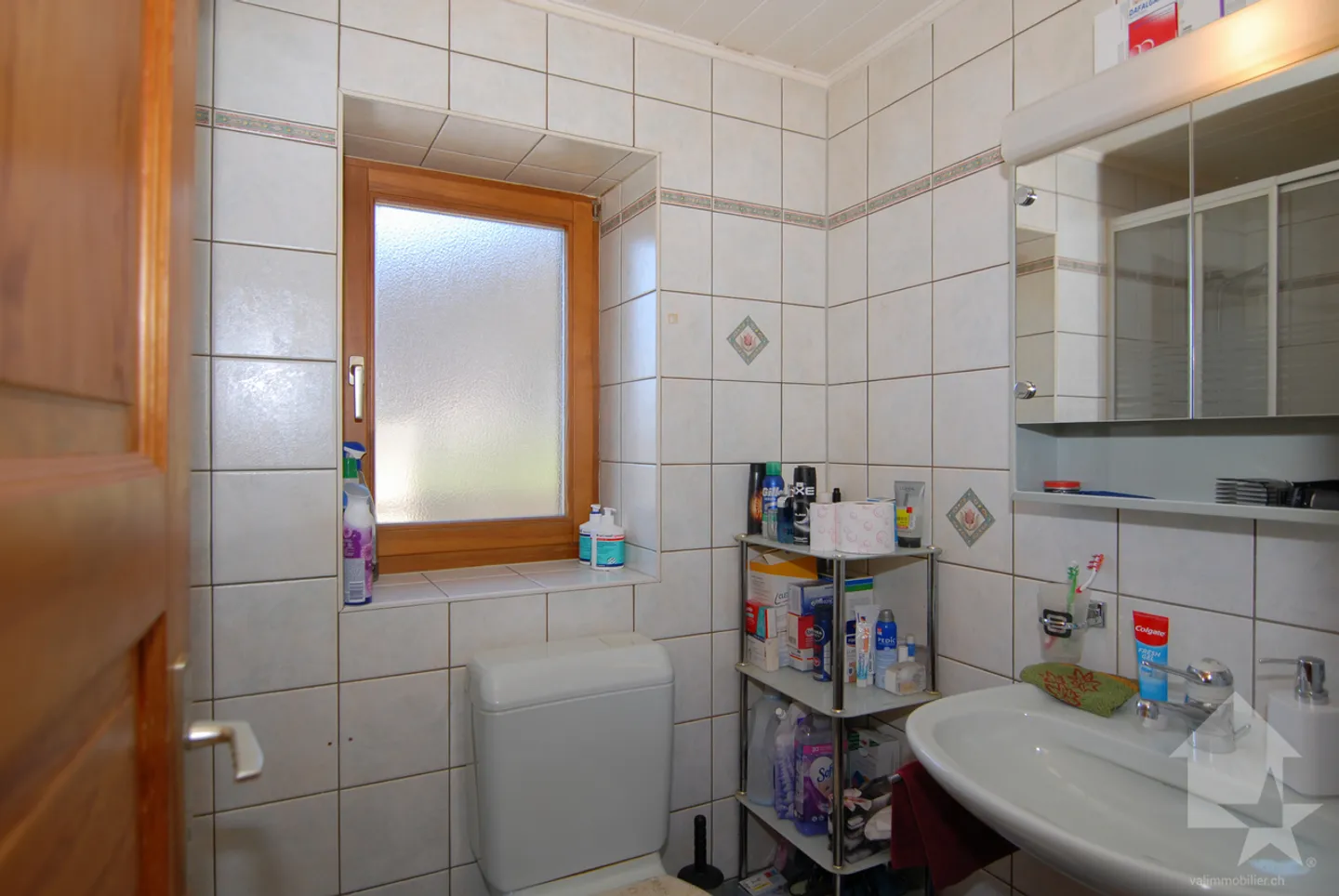 3.5-room apartment in Vex, Prasses district - Photo 8 of 12