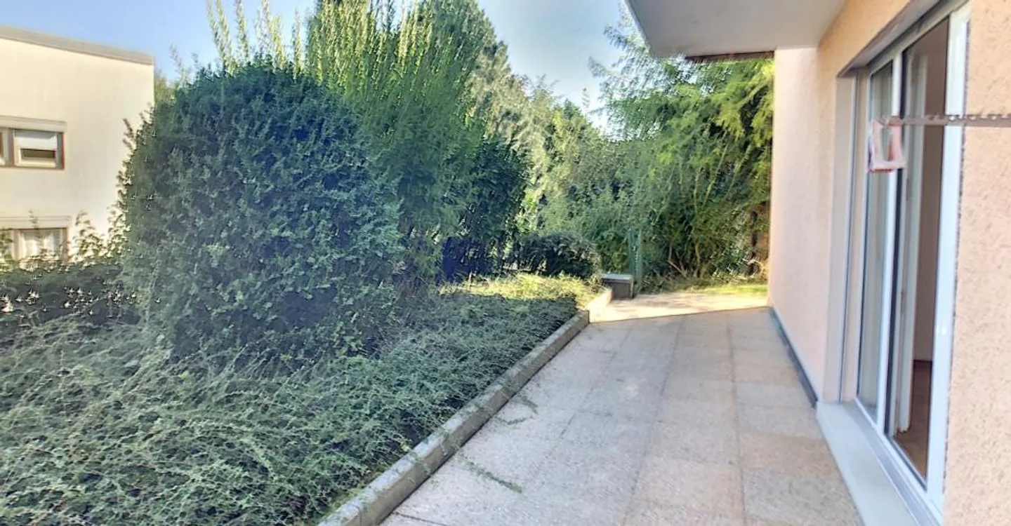 In affitto, Appartamento, 1610 Oron-la-Ville, Rif 1831775 - Foto 10 di 11
