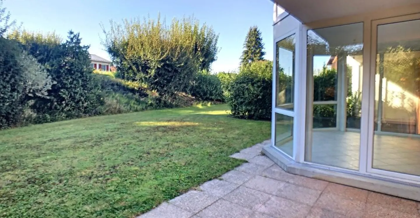 In affitto, Appartamento, 1610 Oron-la-Ville, Rif 1831775 - Foto 11 di 11
