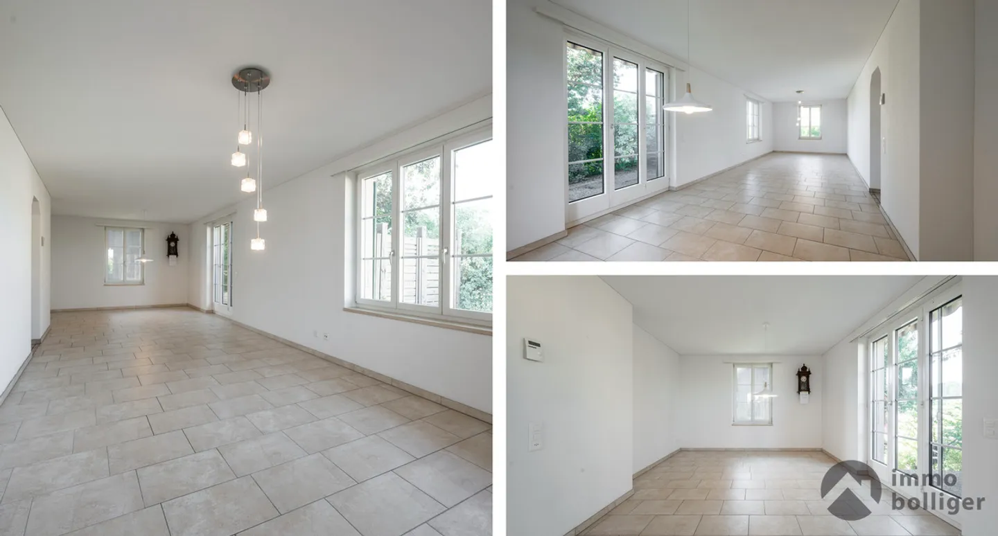 Ihr neues Zuhause mit Platz für Ideen und Zukunft - Foto 3 von 13