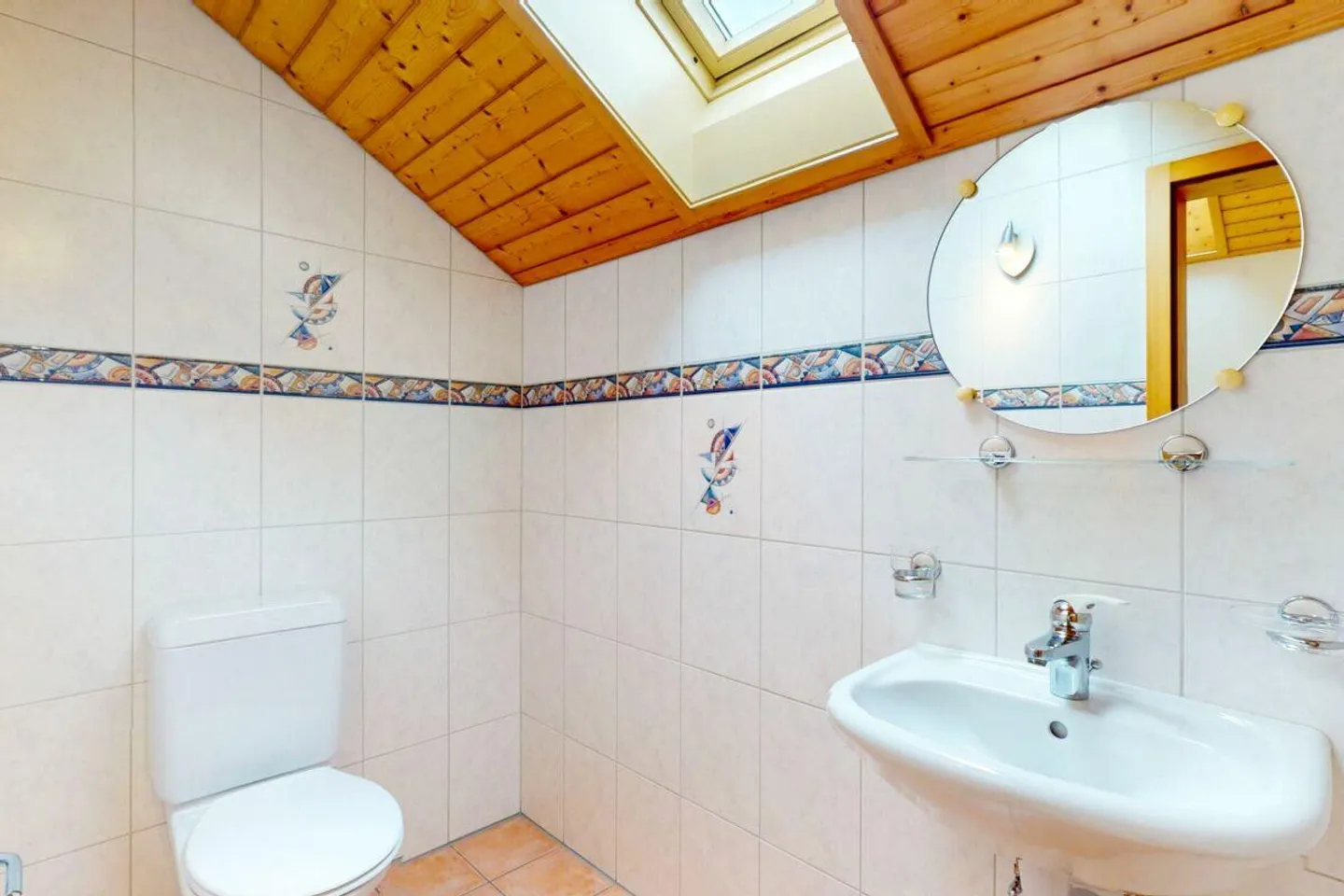 Zwei Wohnungen, ein Zuhause voller Möglichkeiten - Foto 18 von 22