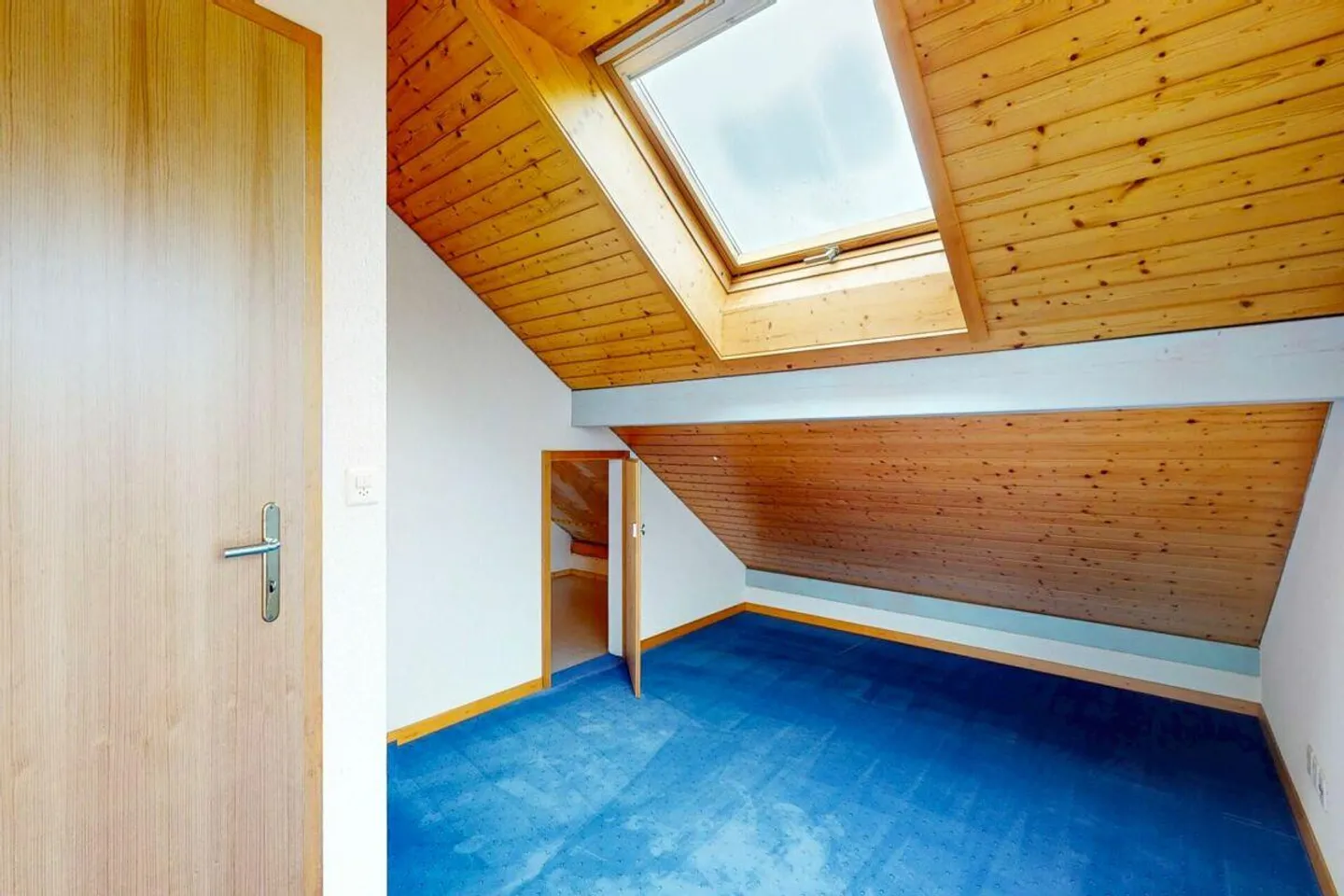 Zwei Wohnungen, ein Zuhause voller Möglichkeiten - Foto 19 von 22