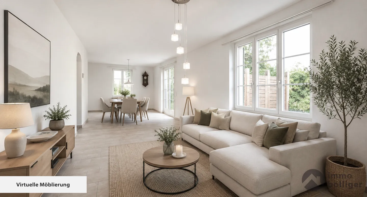 Ihr neues Zuhause mit Platz für Ideen und Zukunft - Foto 4 von 13