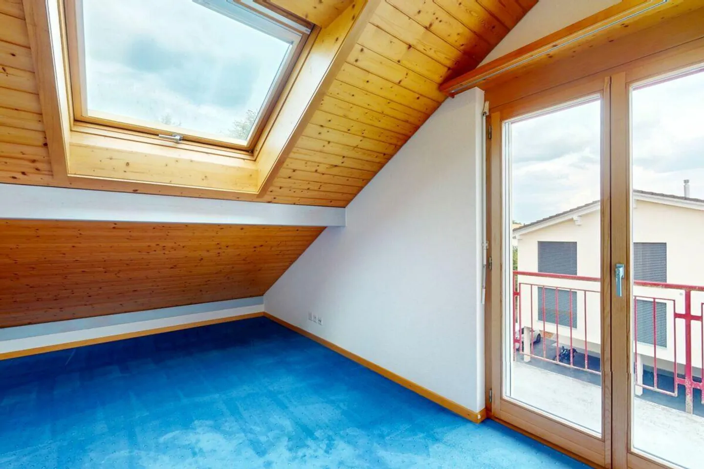 Zwei Wohnungen, ein Zuhause voller Möglichkeiten - Foto 20 von 22