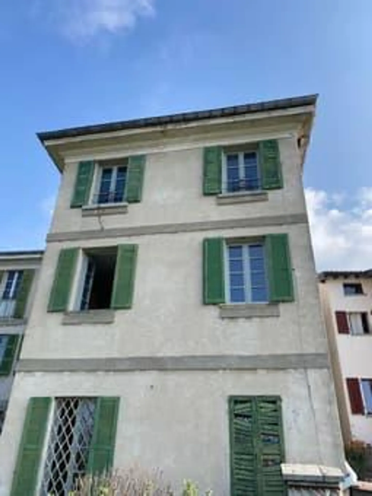 Dimora patrizia con 1.000 m² di giardino - Foto 10 von 14