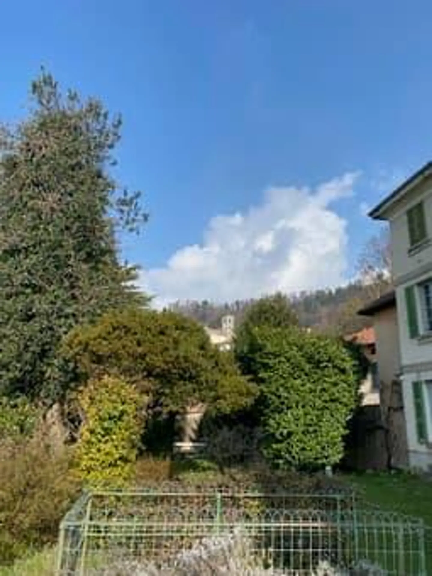 Dimora patrizia con 1.000 m² di giardino - Foto 11 von 14