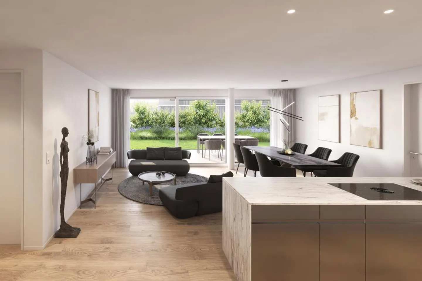 NOVA Balgach - Foto 5 di 6