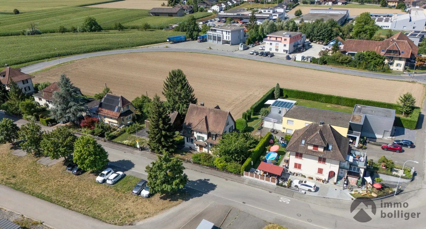 Ihr neues Zuhause mit Platz für Ideen und Zukunft - Foto 12 von 13
