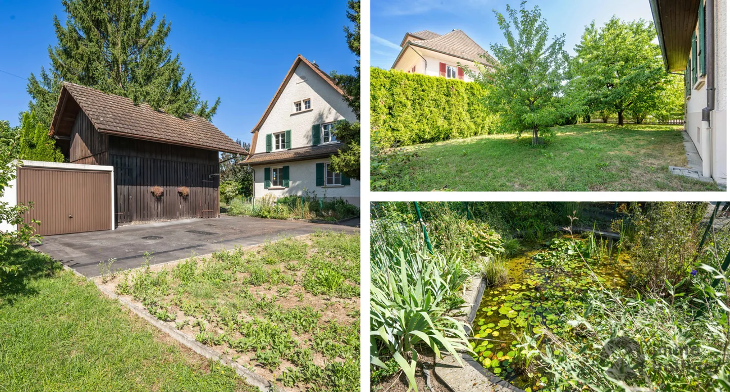 Ihr neues Zuhause mit Platz für Ideen und Zukunft - Foto 13 von 13