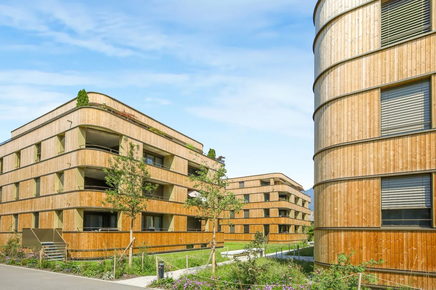 Appartamento in affitto - Foto 10 di 11