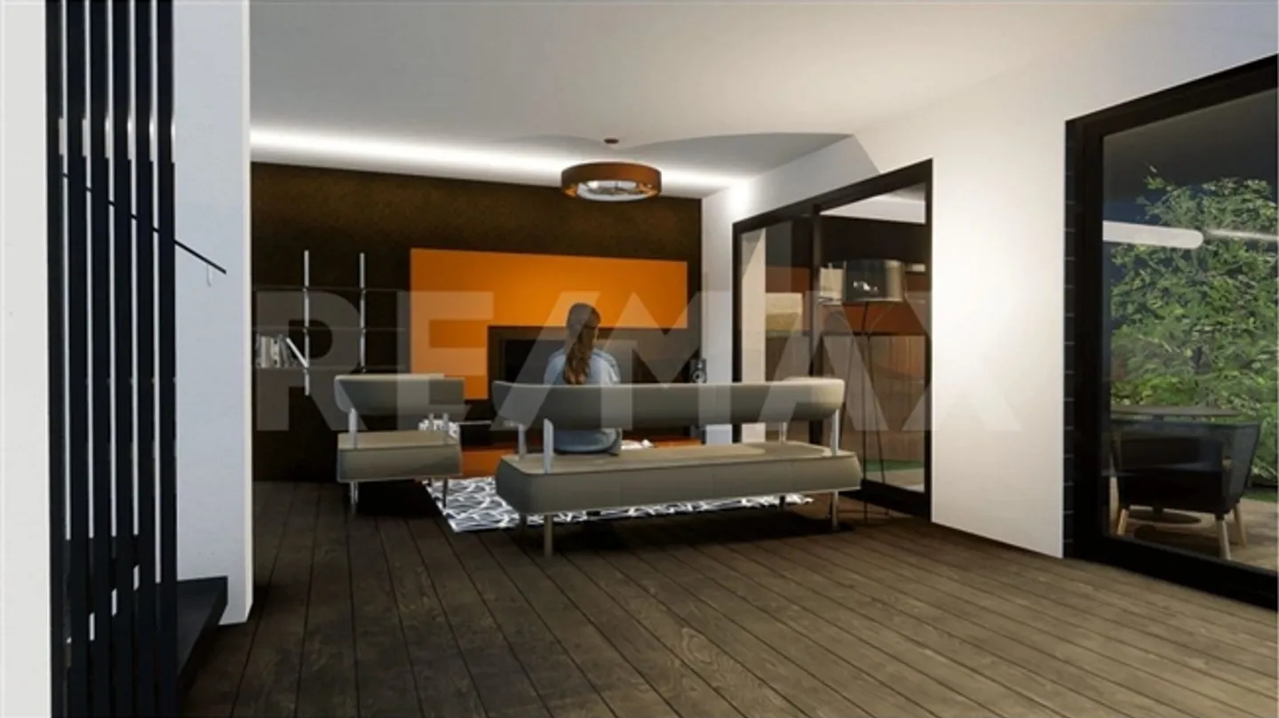 Casa singola di 4,5 stanze - Foto 7 di 10