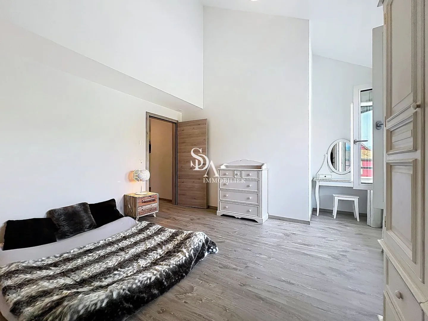 Magnifique Maison Jumelée - Photo 9 sur 13