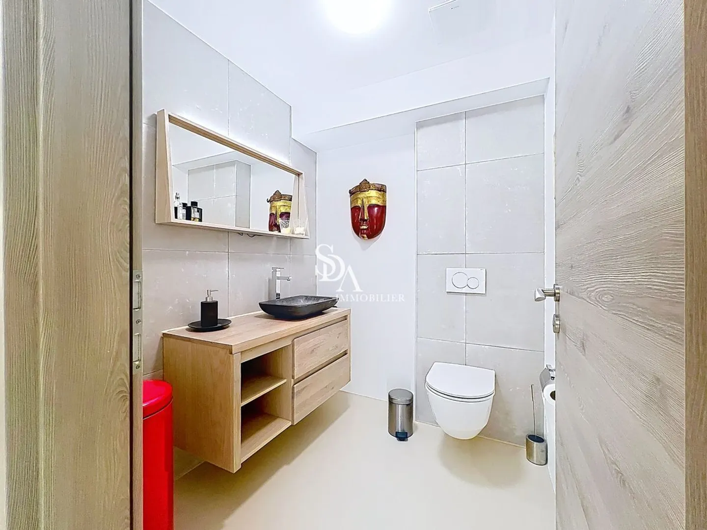 Magnifique Maison Jumelée - Photo 1 sur 13