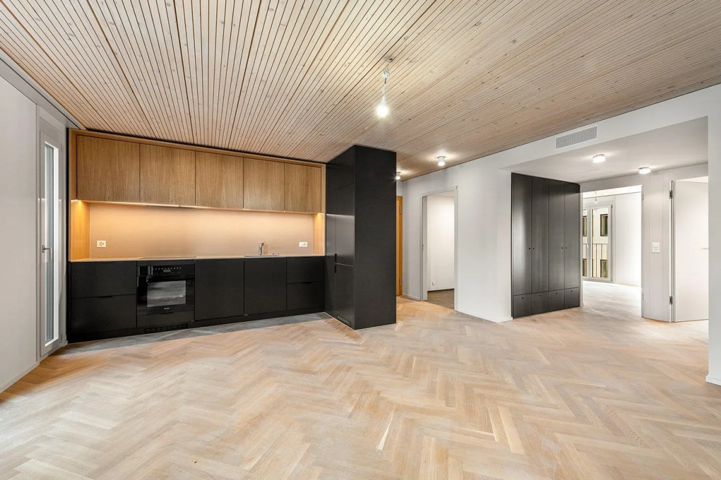 Old Town Flair & New Building Comfort: Your New Home - Photo 2 of 8