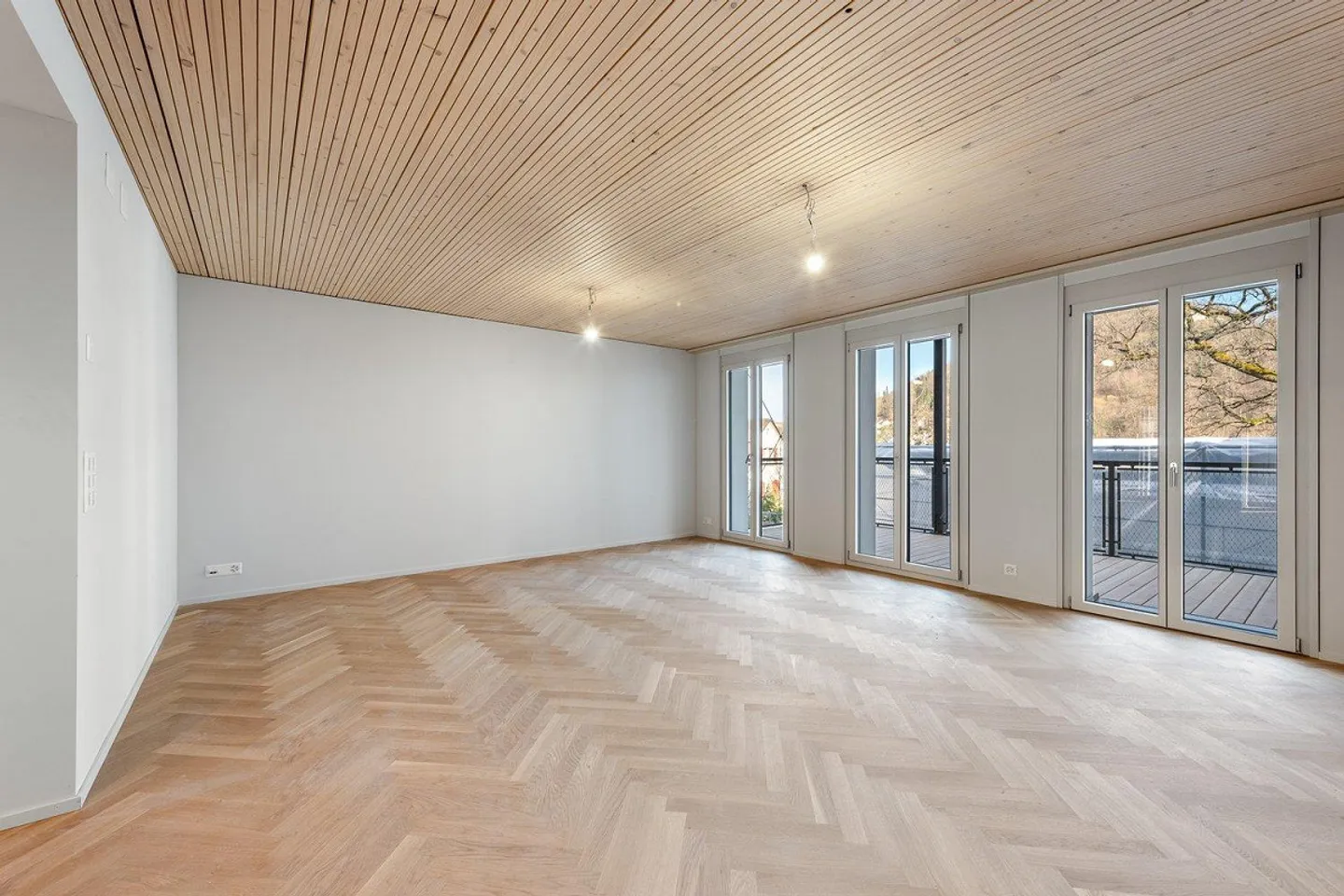 Old Town Flair & New Building Comfort: Your New Home - Photo 3 of 8