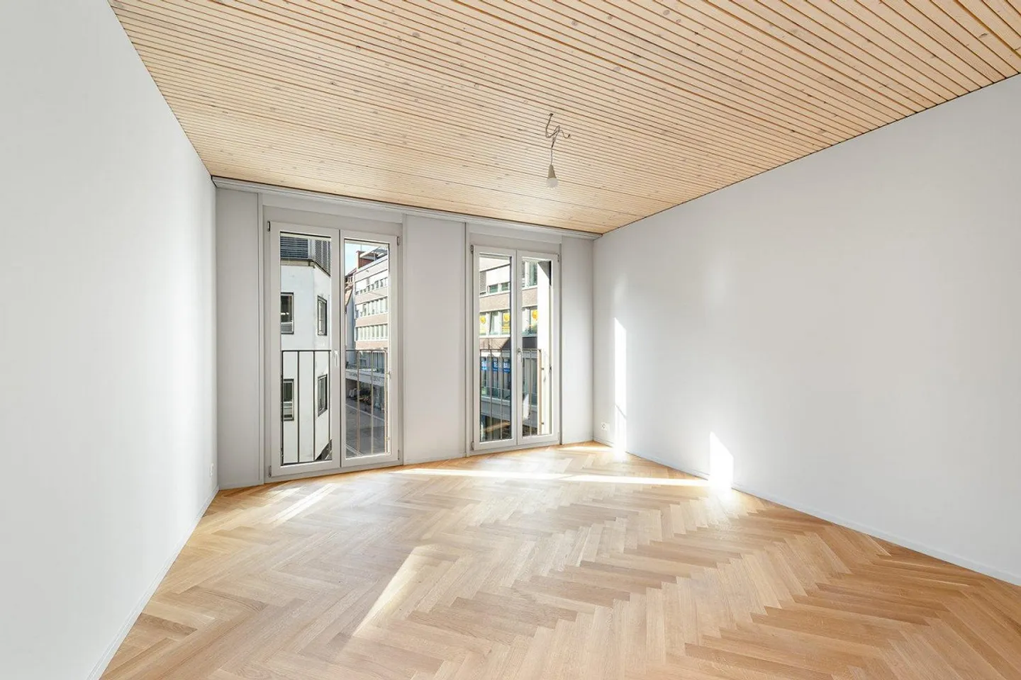 Old Town Flair & New Building Comfort: Your New Home - Photo 5 of 8