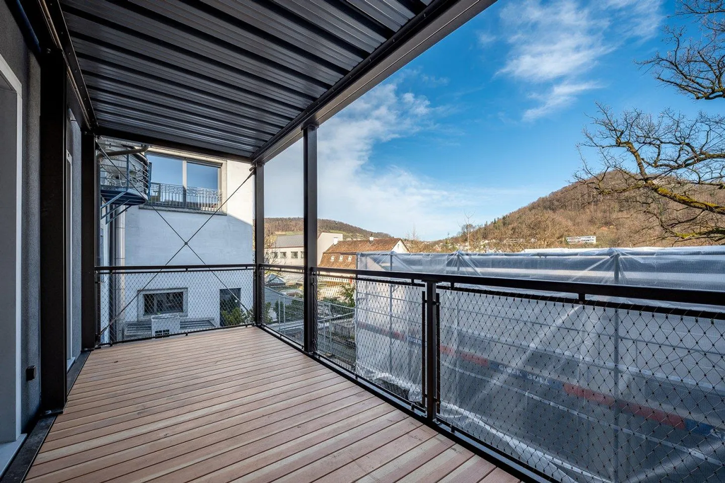 Old Town Flair & New Building Comfort: Your New Home - Photo 8 of 8