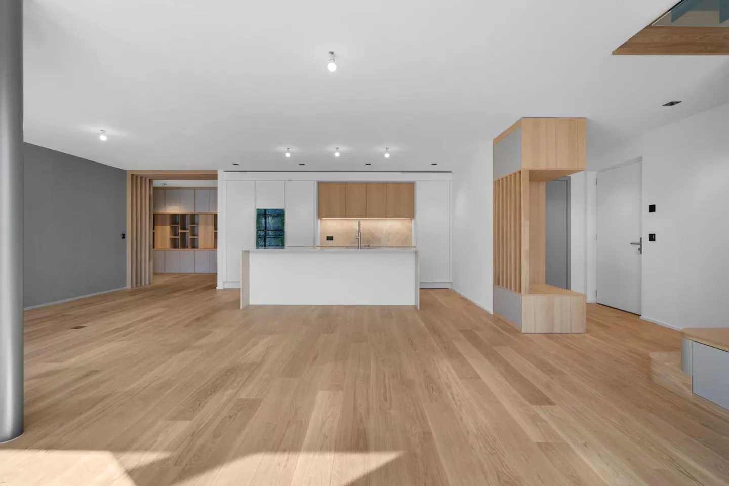 Nuova Residenza "Les Terrasses de Gravelone" a Sion - Foto 3 di 13