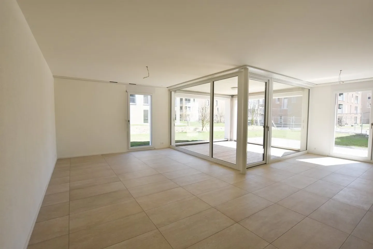 Appartamento moderno in Jardin du Paradis - Foto 1 di 12