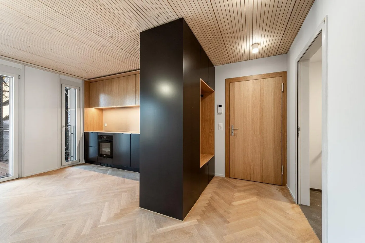 Old Town Flair & New Building Comfort: Your New Home - Photo 1 of 8