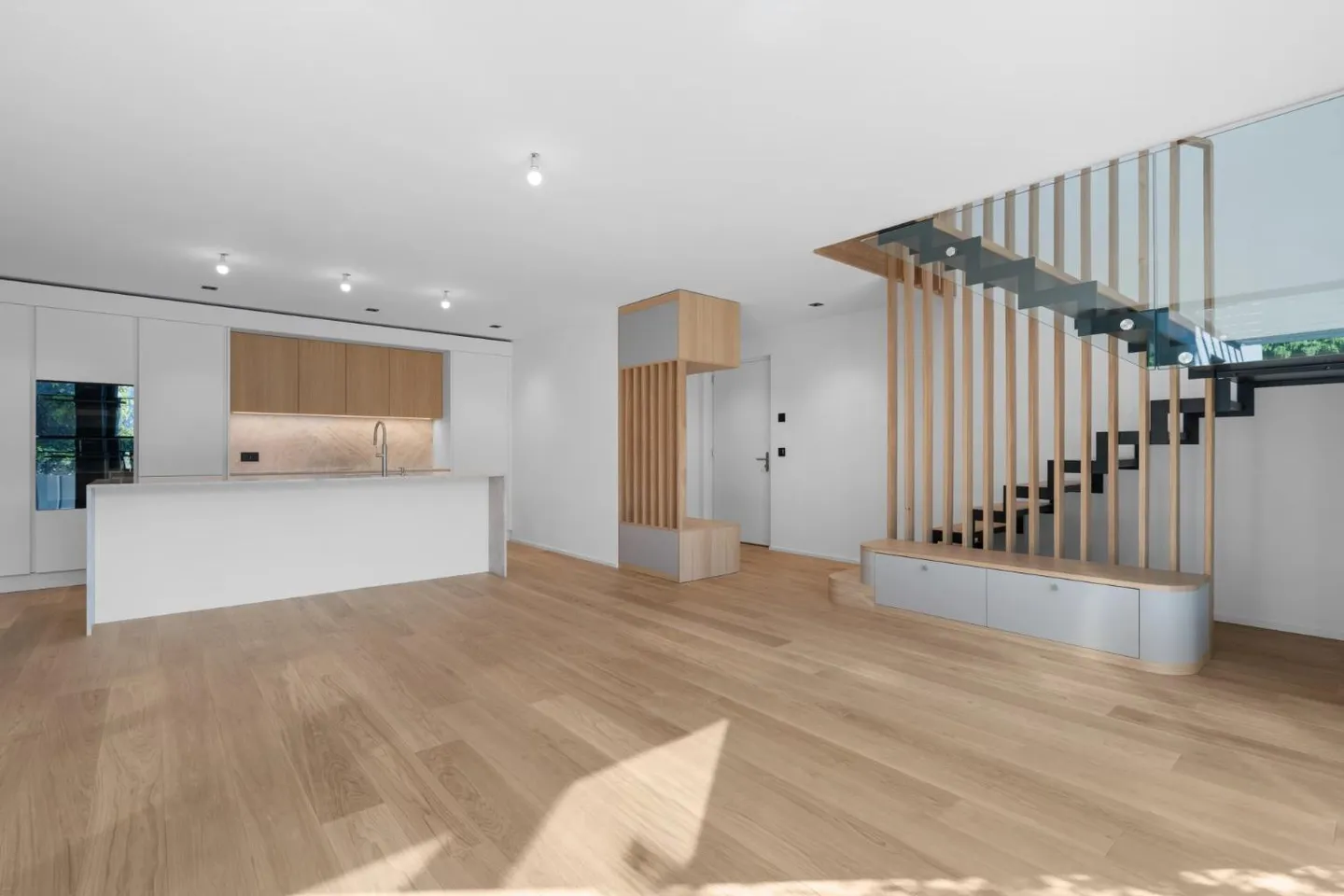 Nuova Residenza "Les Terrasses de Gravelone" a Sion - Foto 4 di 13
