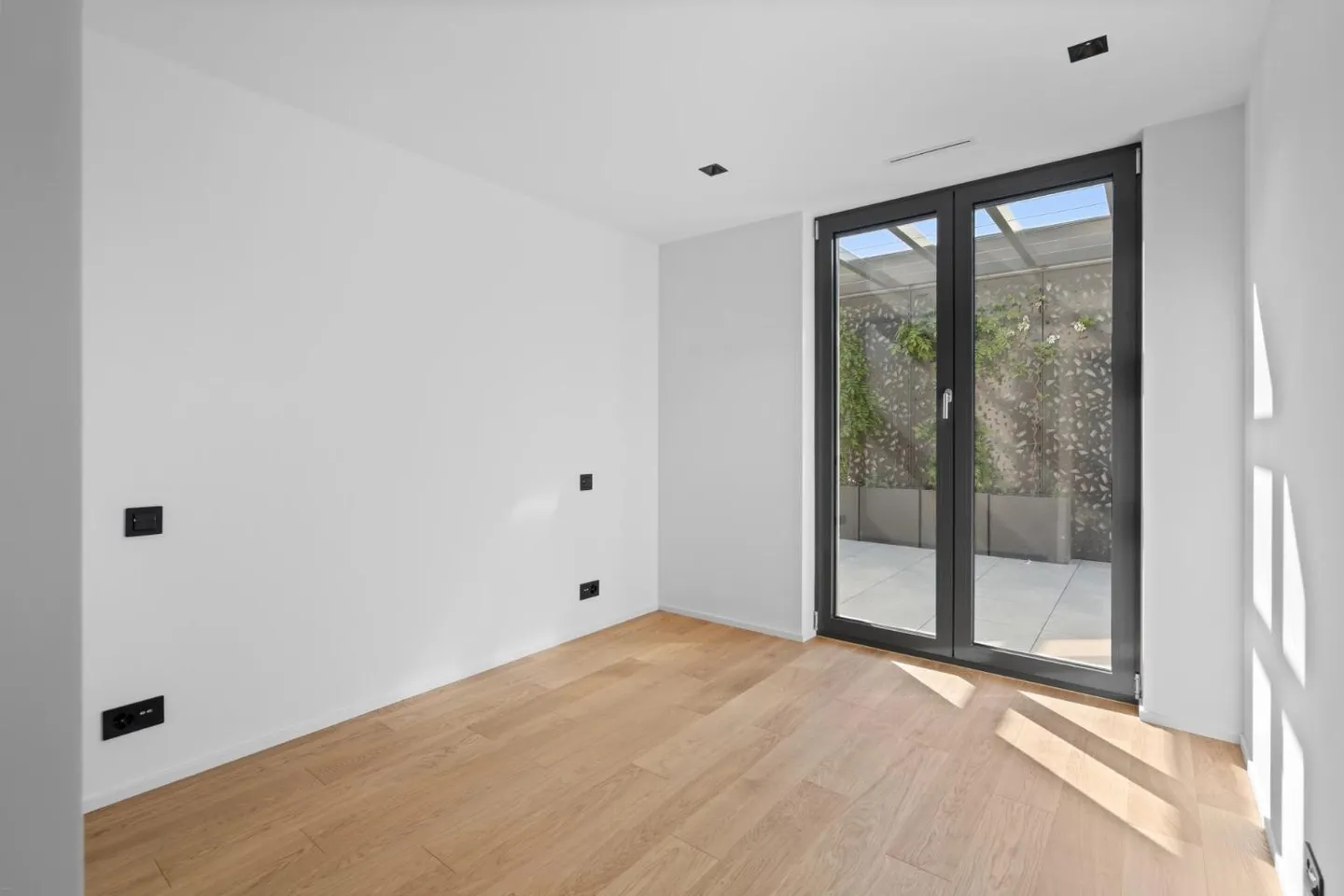 Nuova Residenza "Les Terrasses de Gravelone" a Sion - Foto 8 di 13