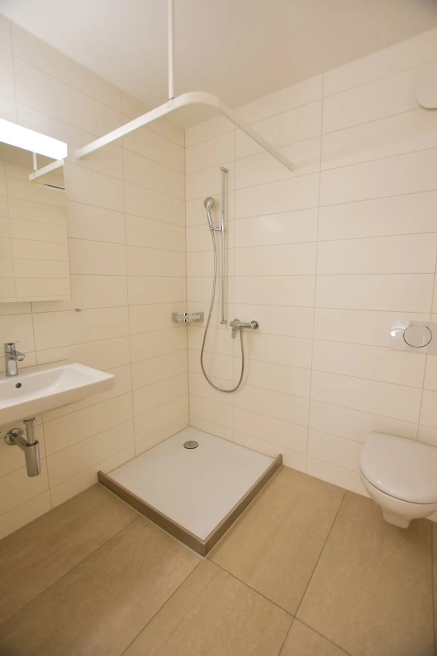 Appartamento moderno in Jardin du Paradis - Foto 8 di 12