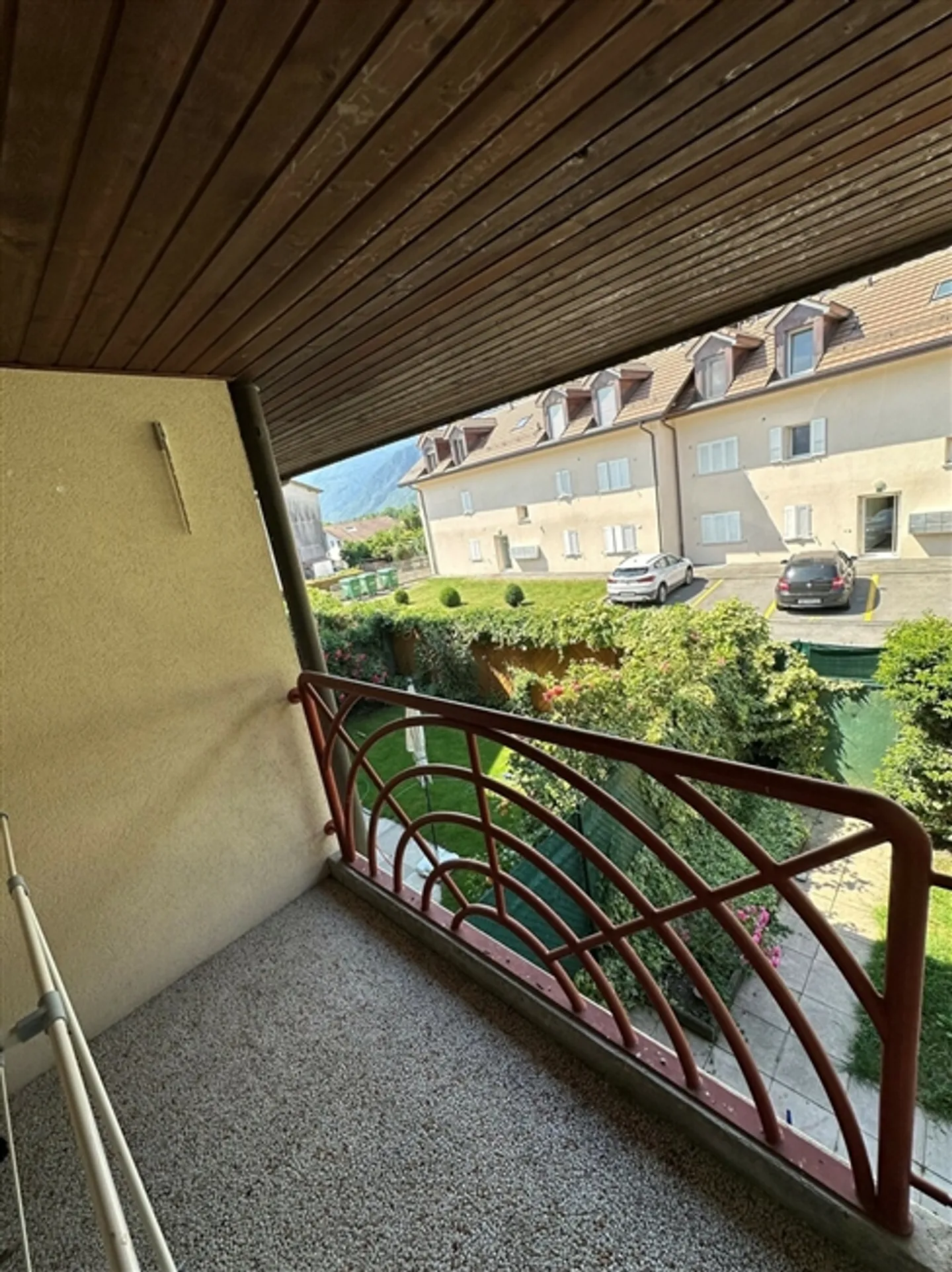 «4.5-Zimmer-Wohnung» - Foto 8 von 8