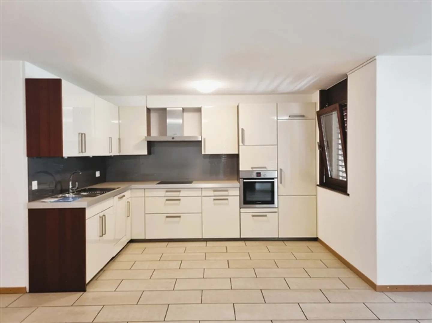 «4.5-Zimmer-Wohnung» - Foto 1 von 8