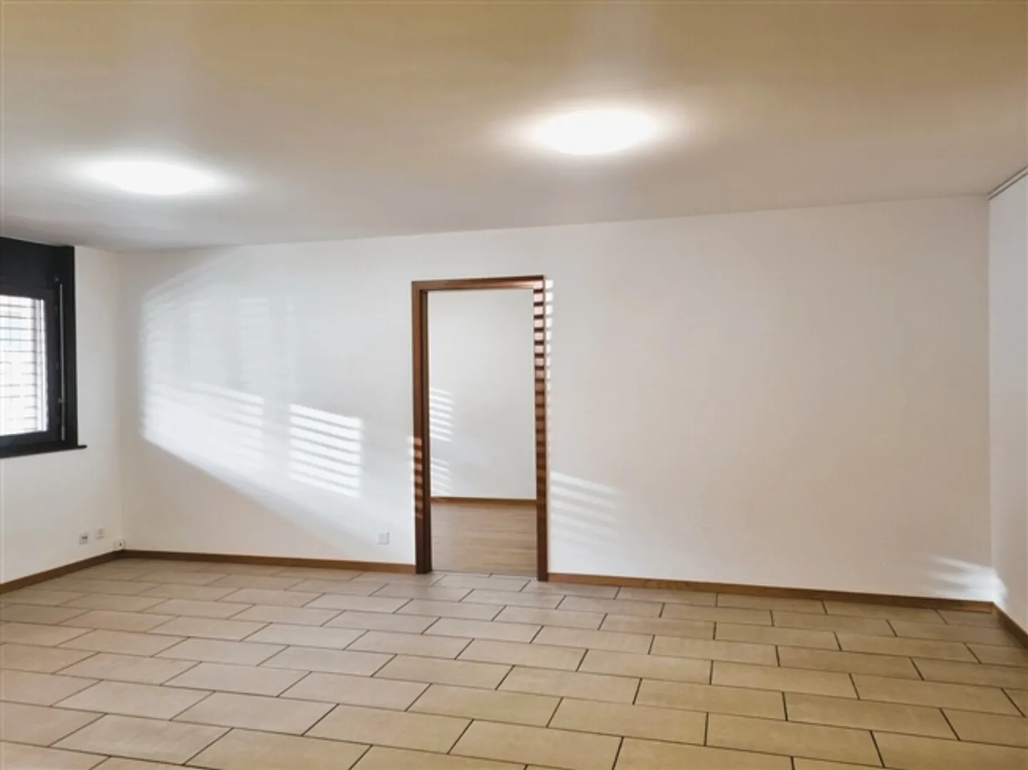 «4.5-Zimmer-Wohnung» - Foto 2 von 8