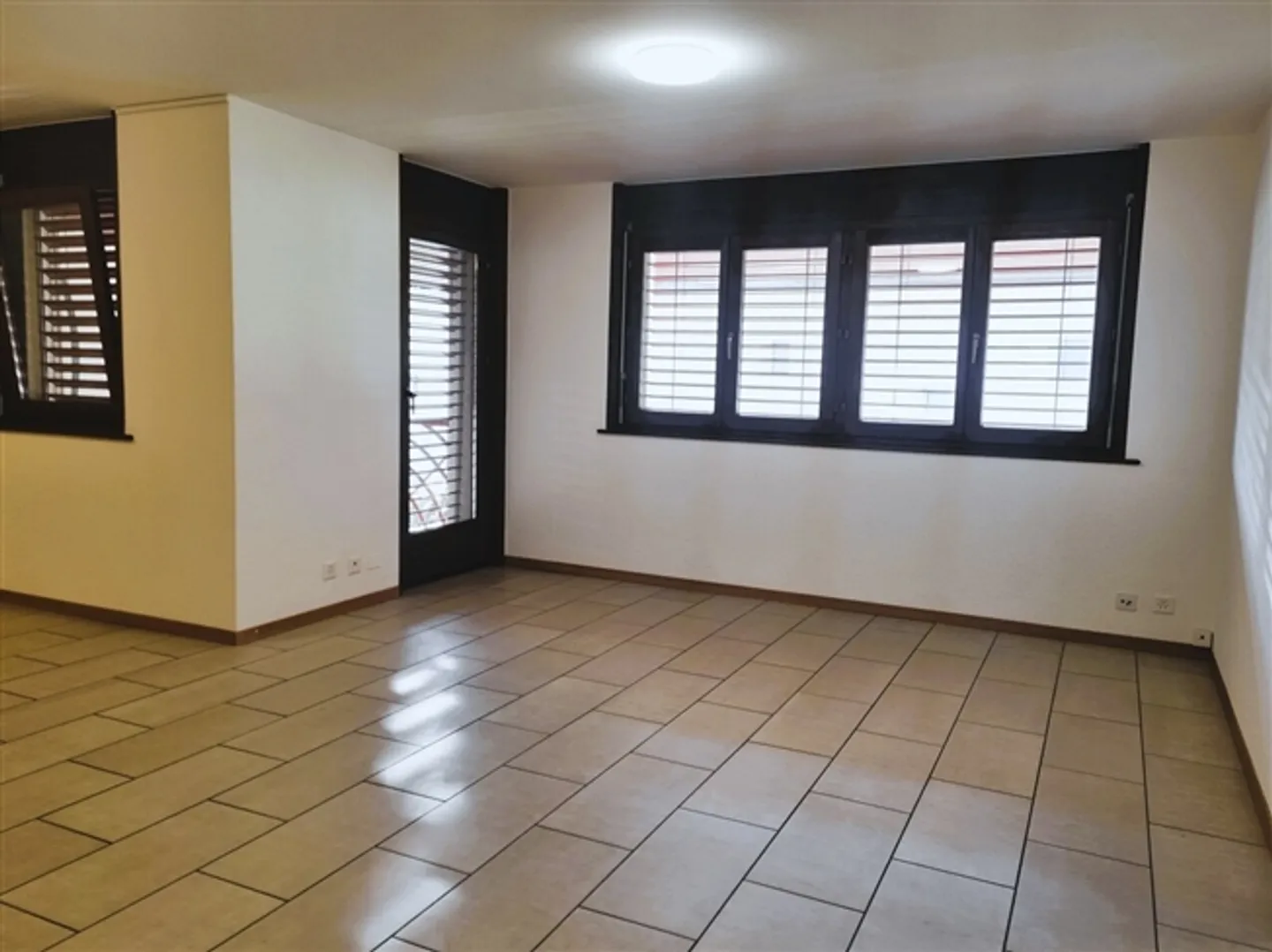 «4.5-Zimmer-Wohnung» - Foto 3 von 8