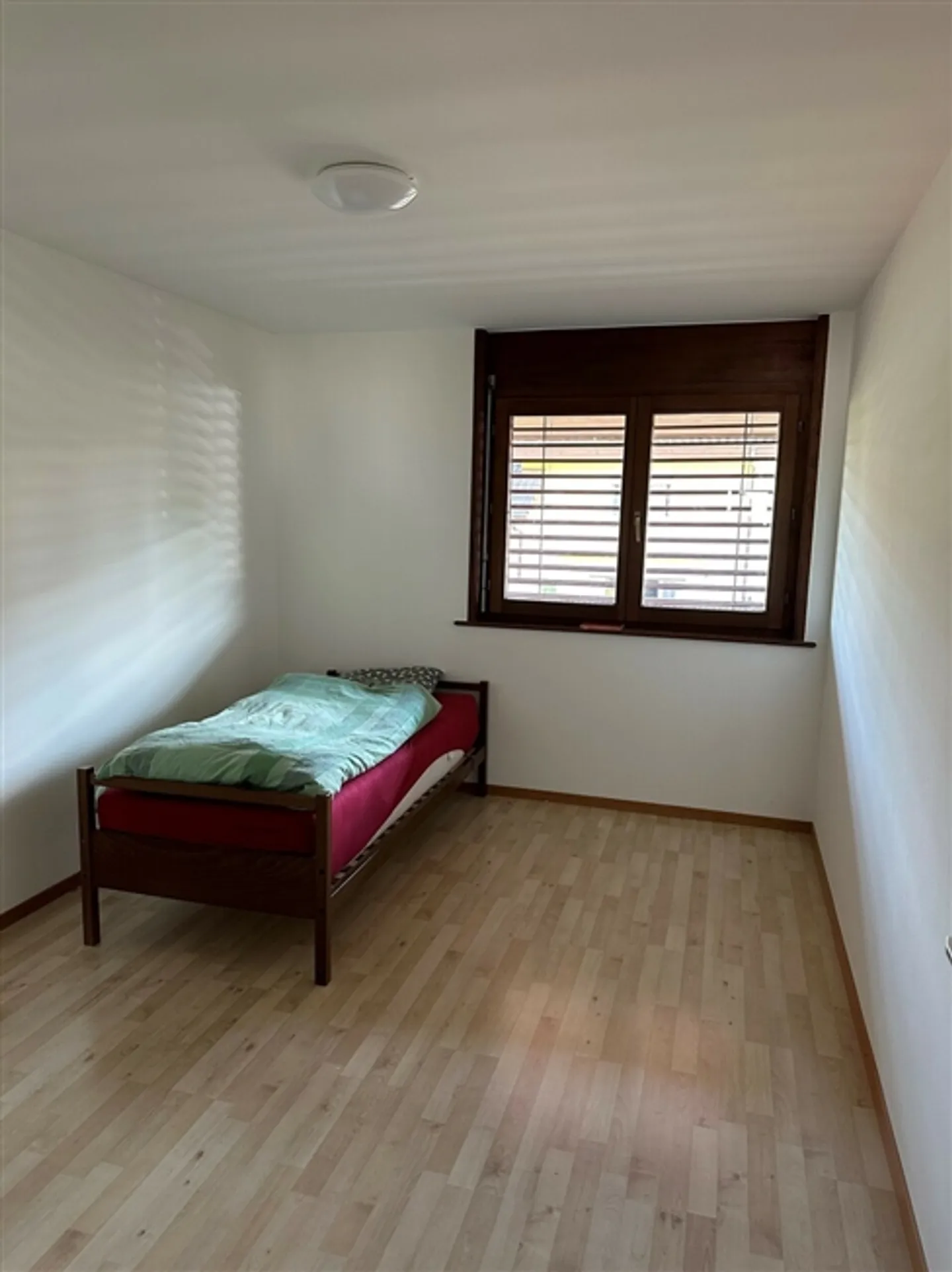 «4.5-Zimmer-Wohnung» - Foto 4 von 8