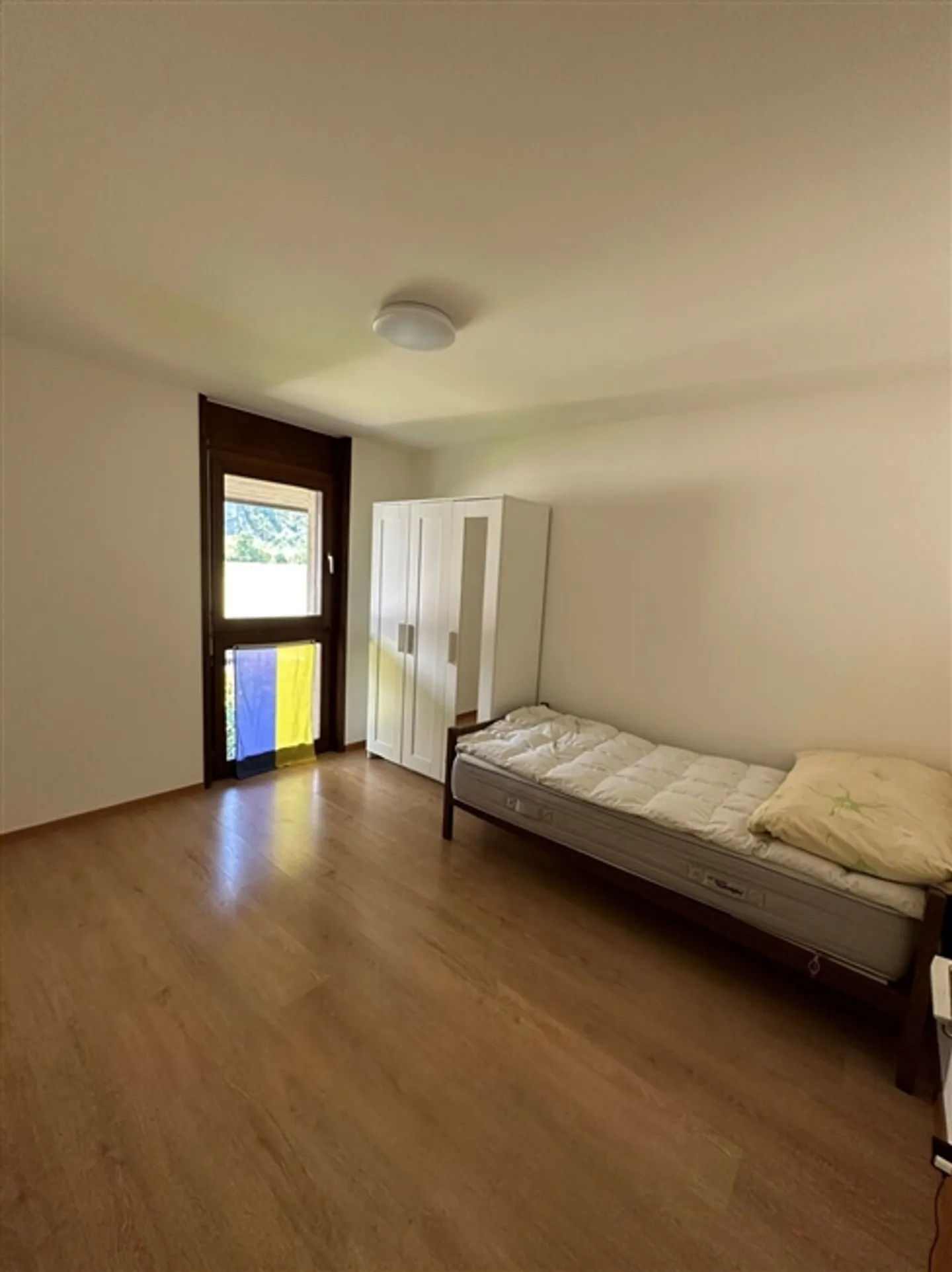 «4.5-Zimmer-Wohnung» - Foto 5 von 8