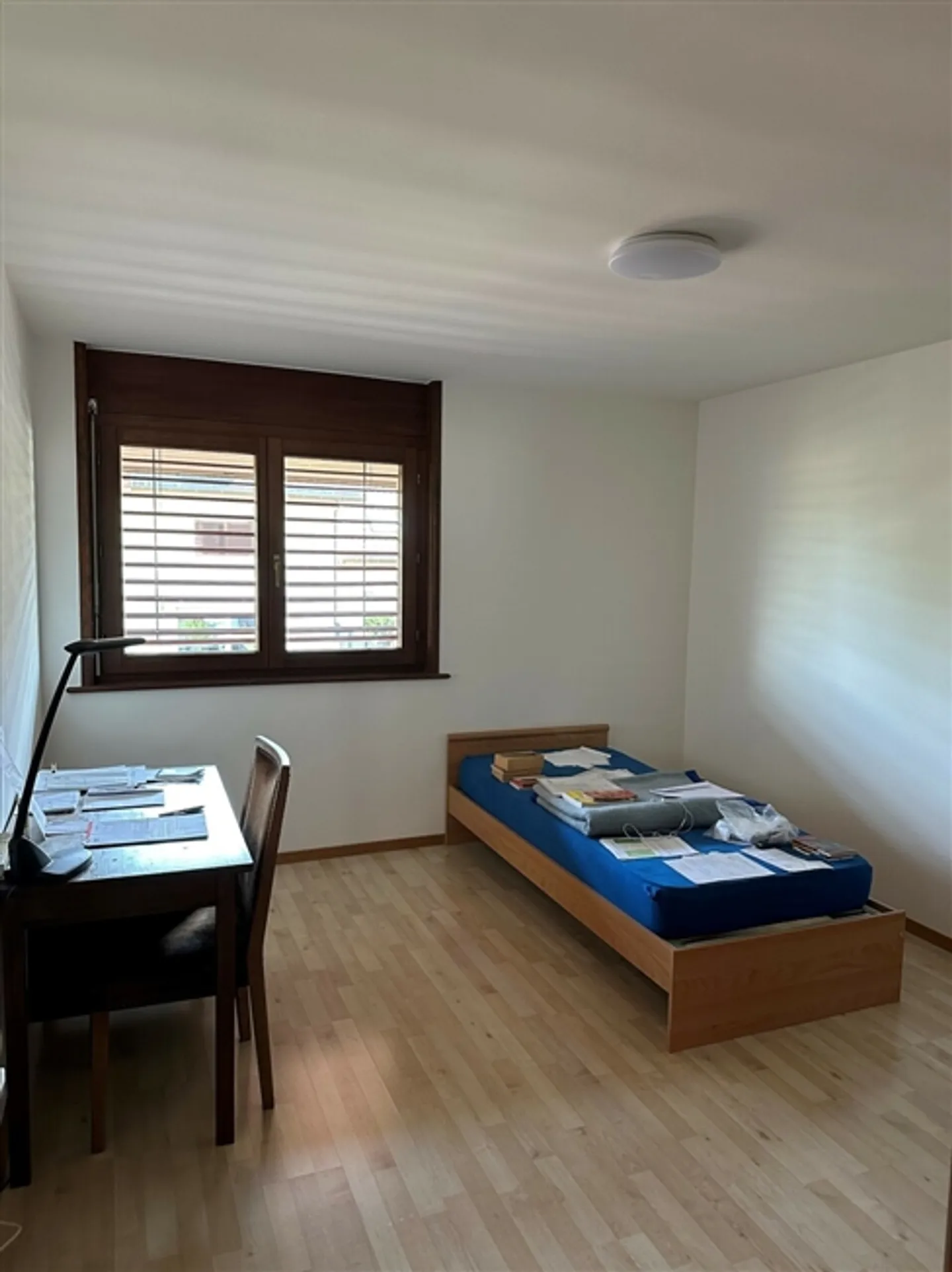 «4.5-Zimmer-Wohnung» - Foto 6 von 8