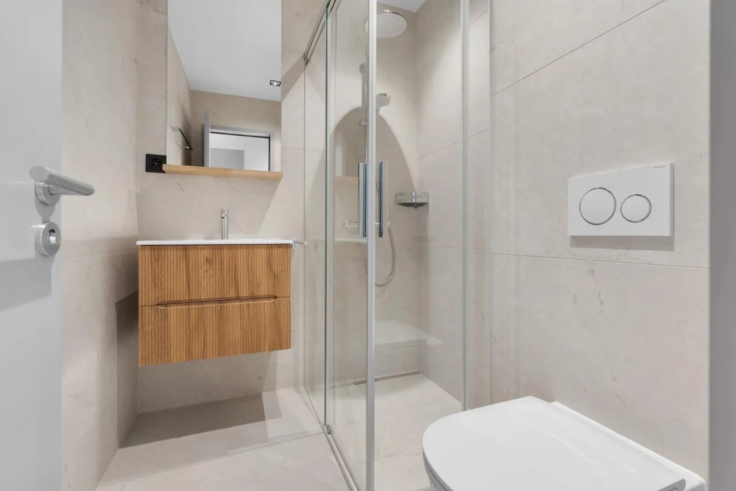 Nuova Residenza "Les Terrasses de Gravelone" a Sion - Foto 7 di 13
