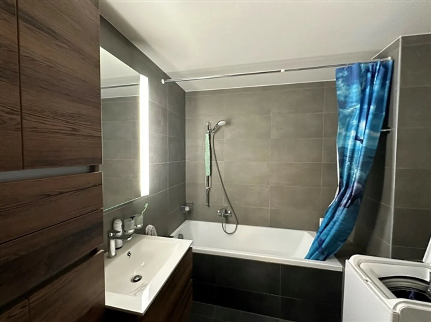 «4.5-Zimmer-Wohnung» - Foto 7 von 8