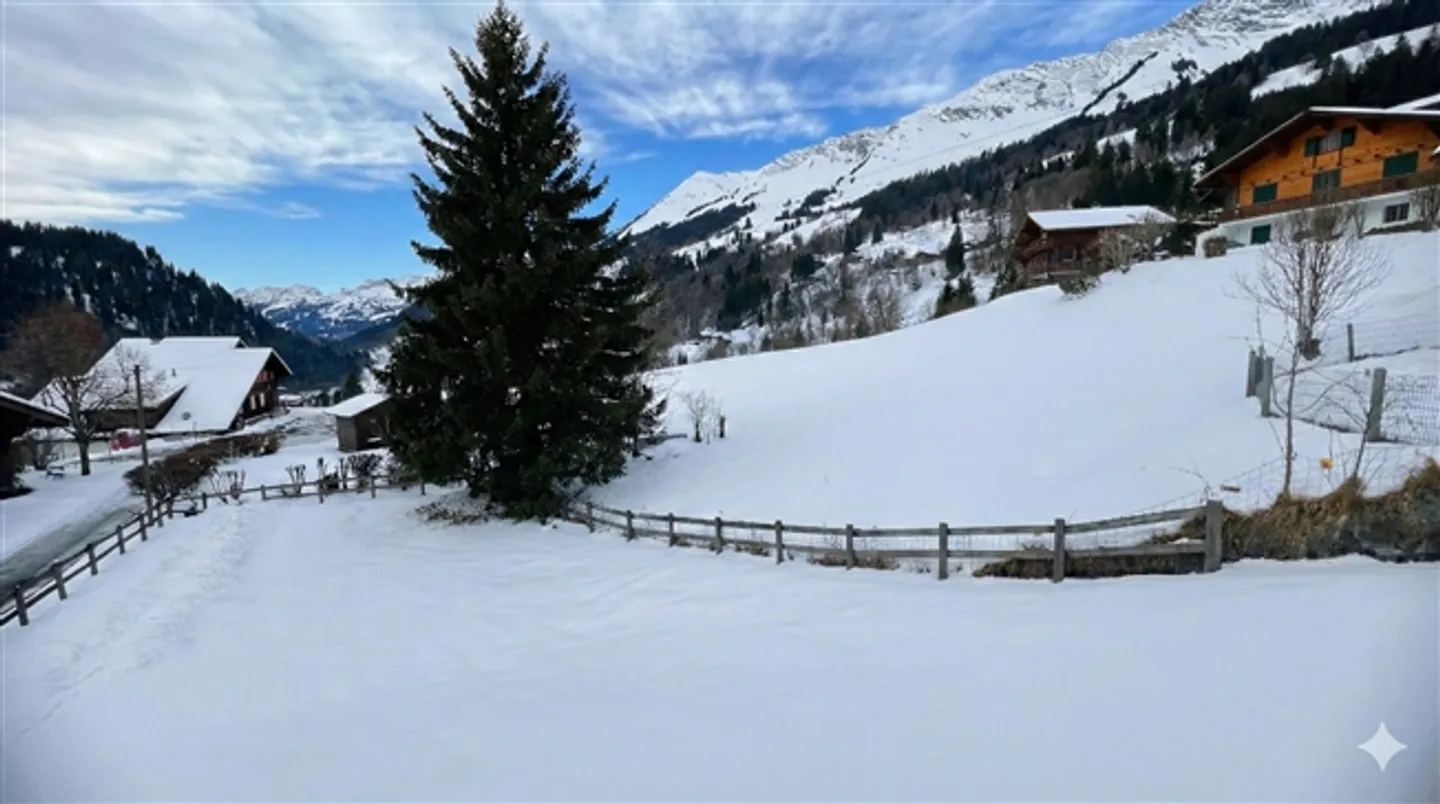 Chalet mit zwei Wohnbereichen - Foto 5 von 13