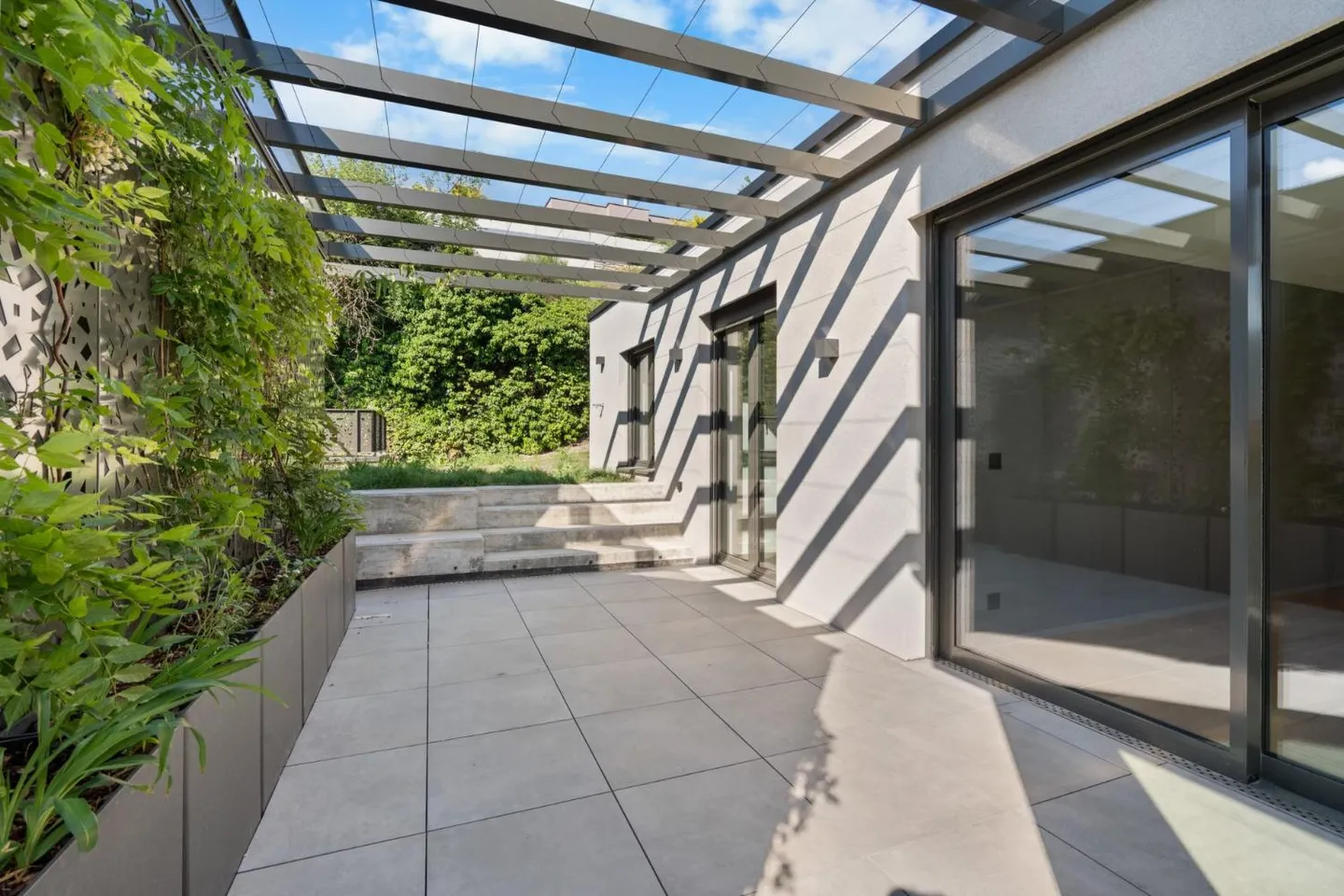 Nuova Residenza "Les Terrasses de Gravelone" a Sion - Foto 11 di 13