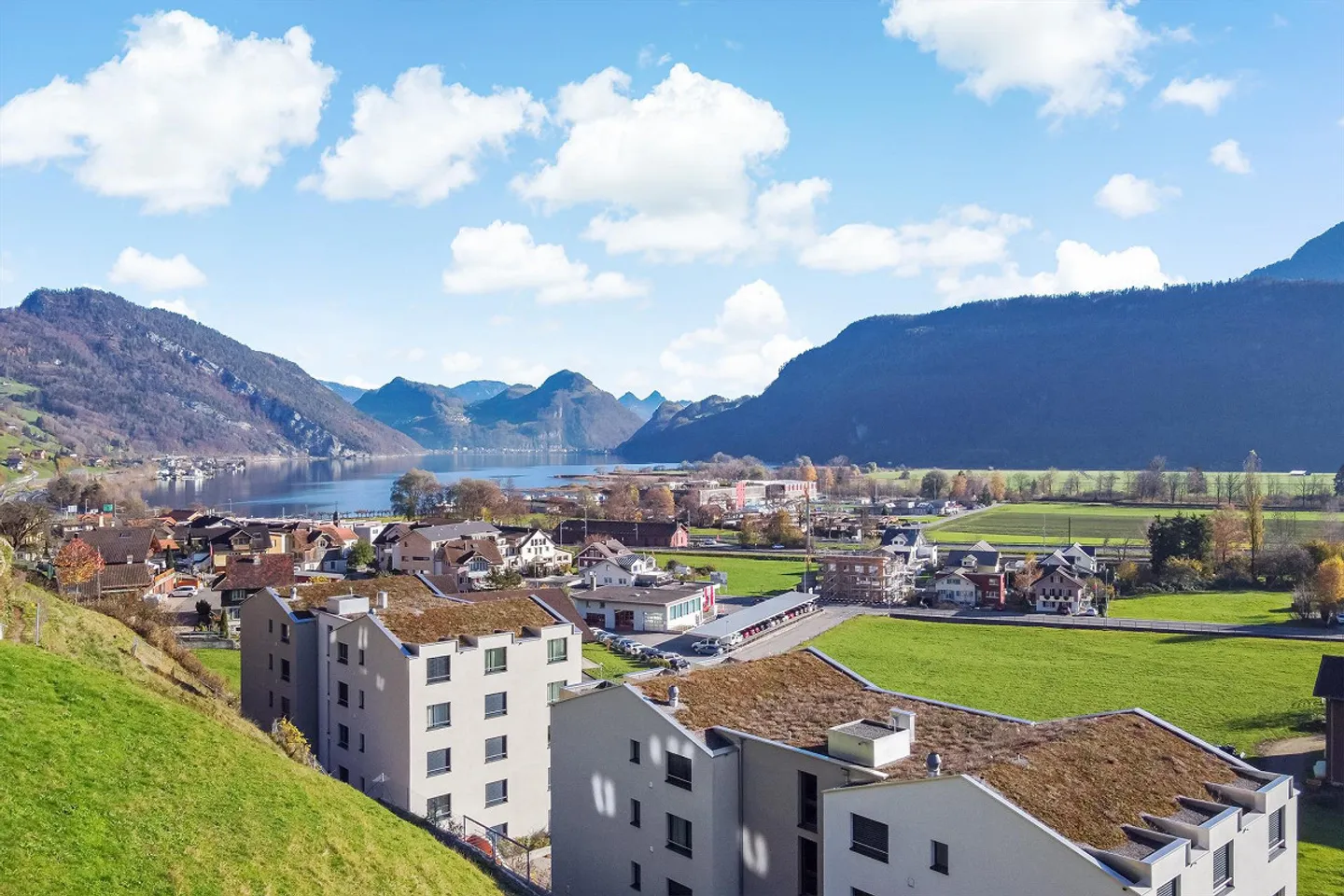 Traum Einfamilienhaus bauen - Foto 1 von 8