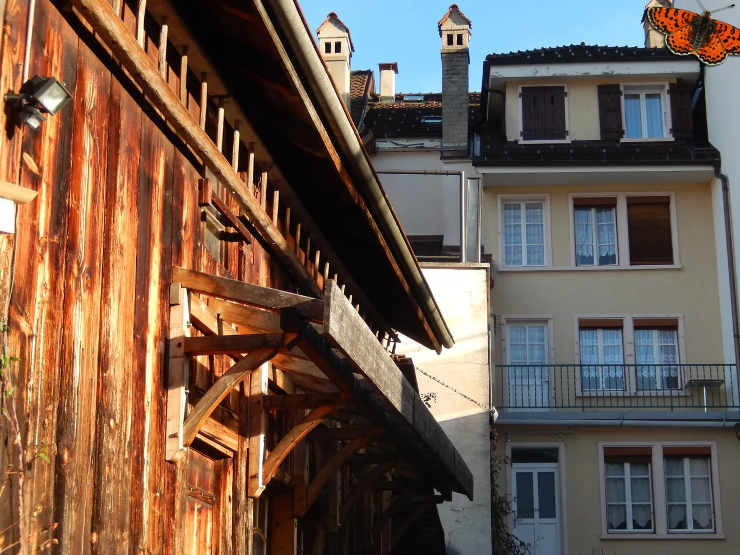 Appartement Meublé Charmant - Photo 5 sur 7