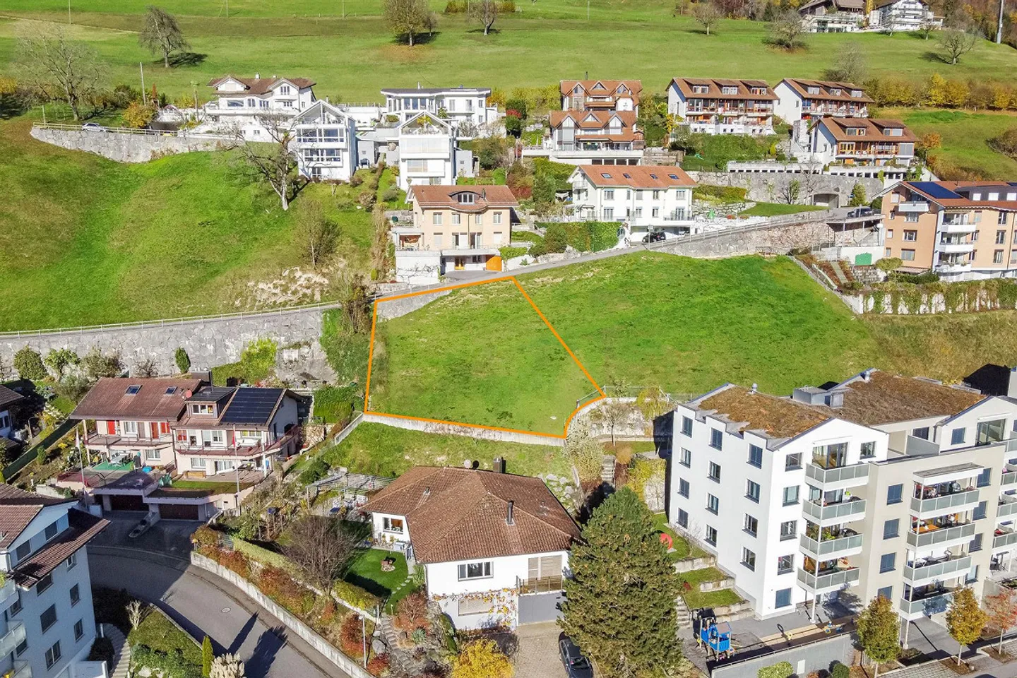 Traum Einfamilienhaus bauen - Foto 2 von 8