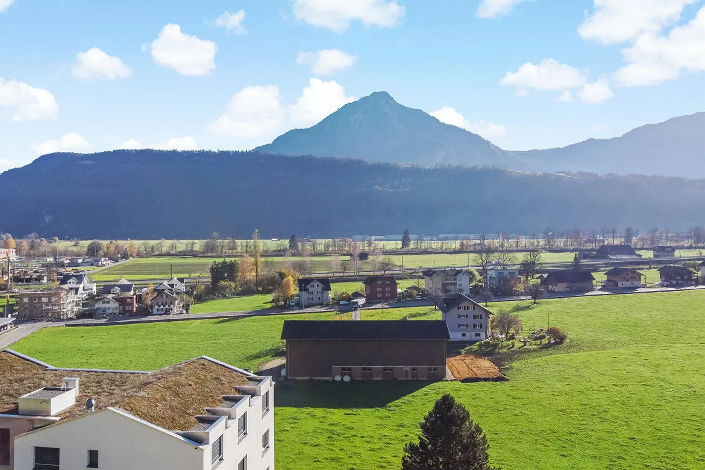 Traum Einfamilienhaus bauen - Foto 4 von 8