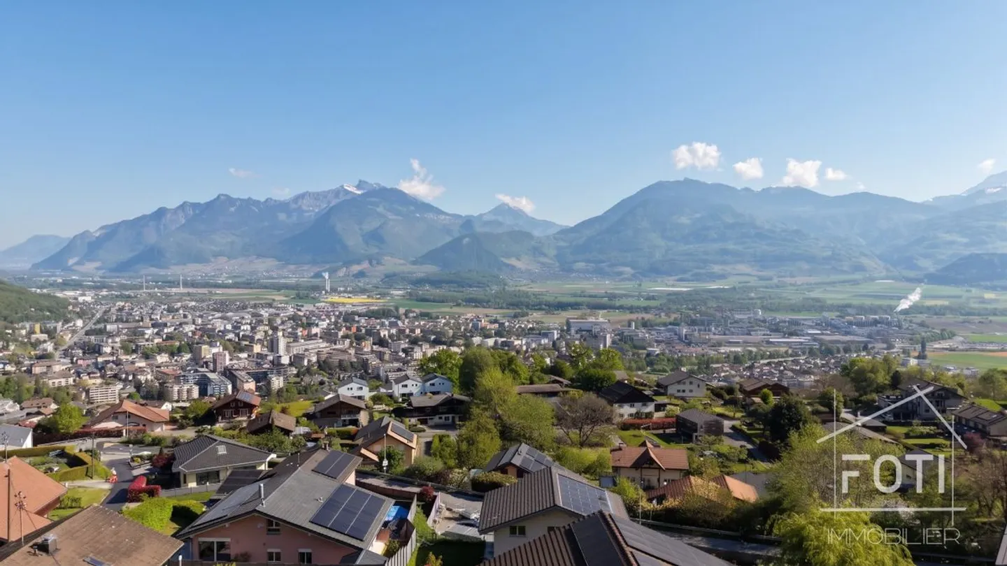 Spacious Chalet with Stunning Views - Photo 13 of 13