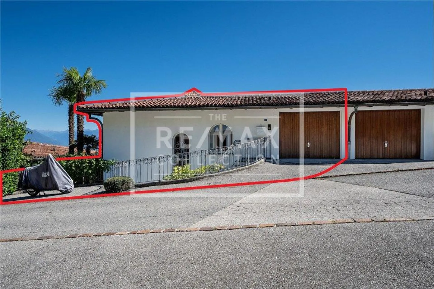 Villa con vista lago imprendibile - Foto 4 di 13