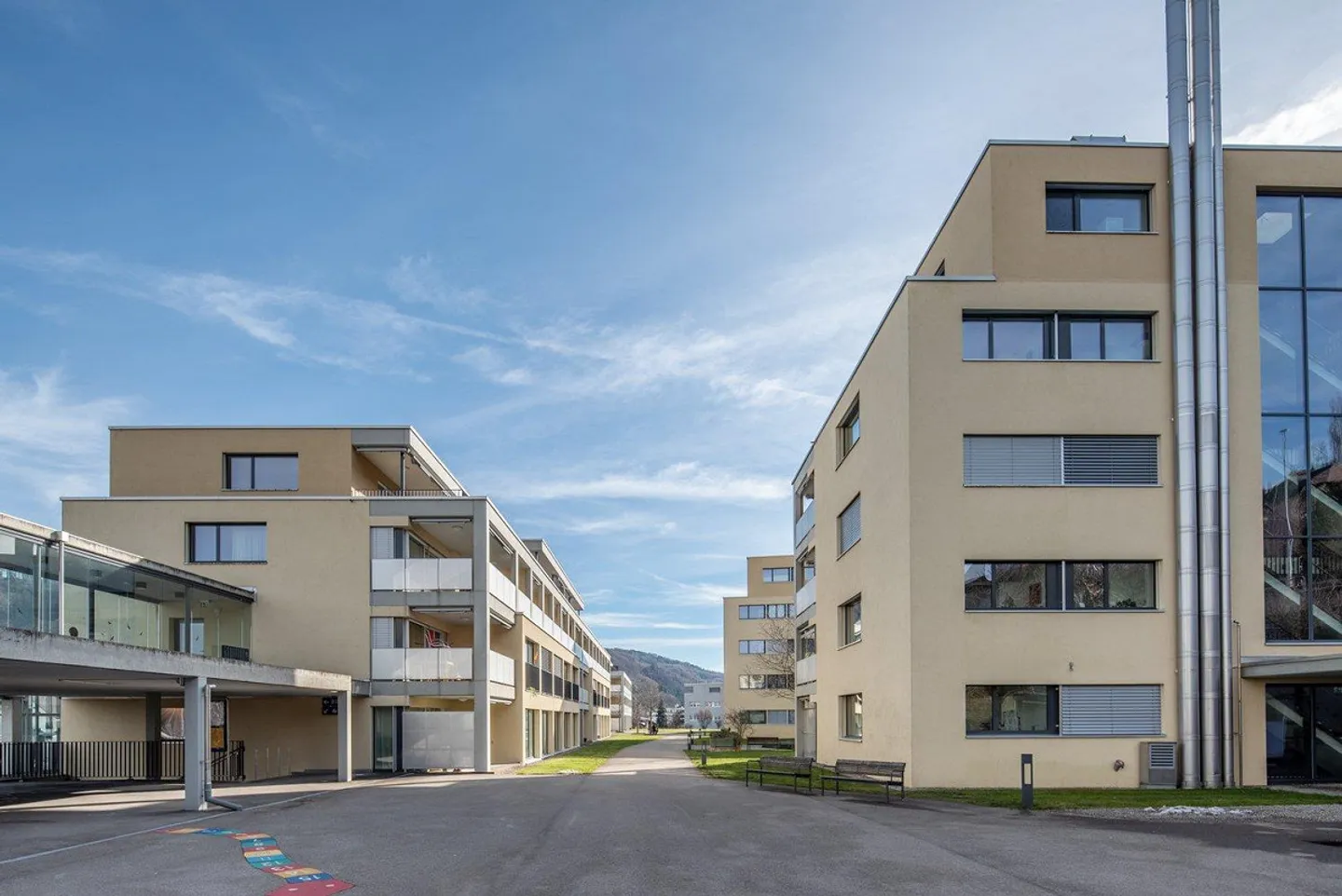 Appartamento moderno di 3,5 locali a Belp - Foto 1 di 11