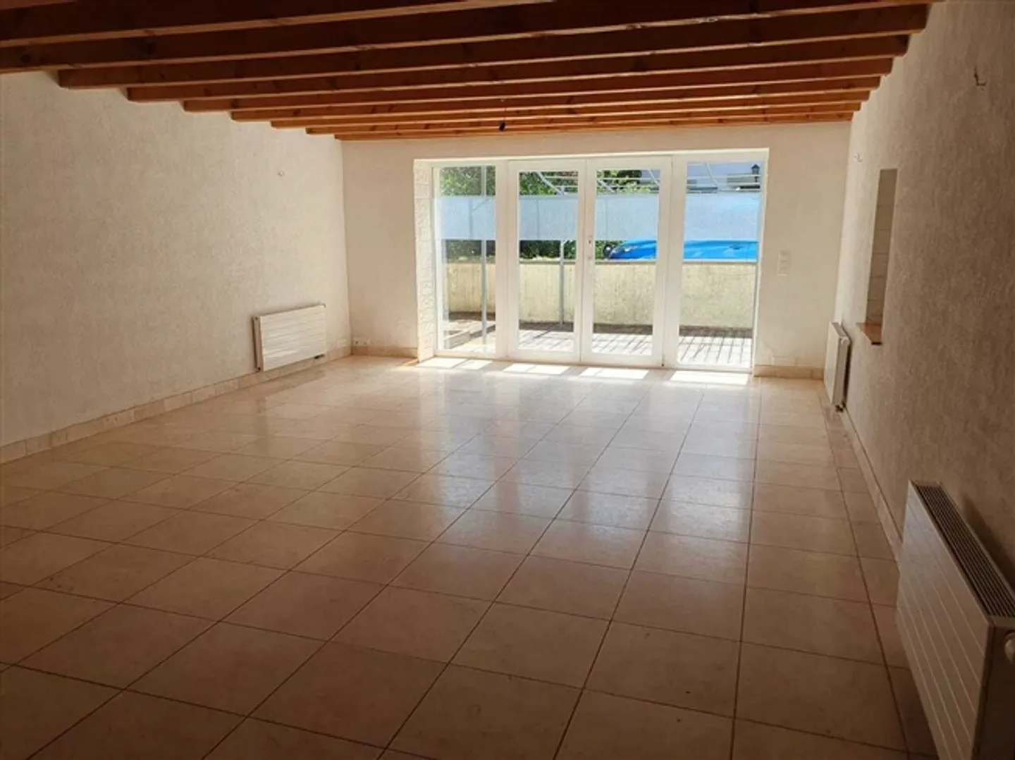 Charmante maison de ville avec jardin - Photo 1 sur 14