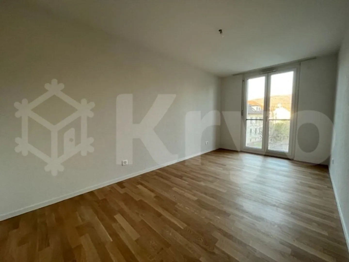 MODERNES 4,5-ZIMMER-APARTMENT MIT BALKON 108 M2 - Foto 3 von 10
