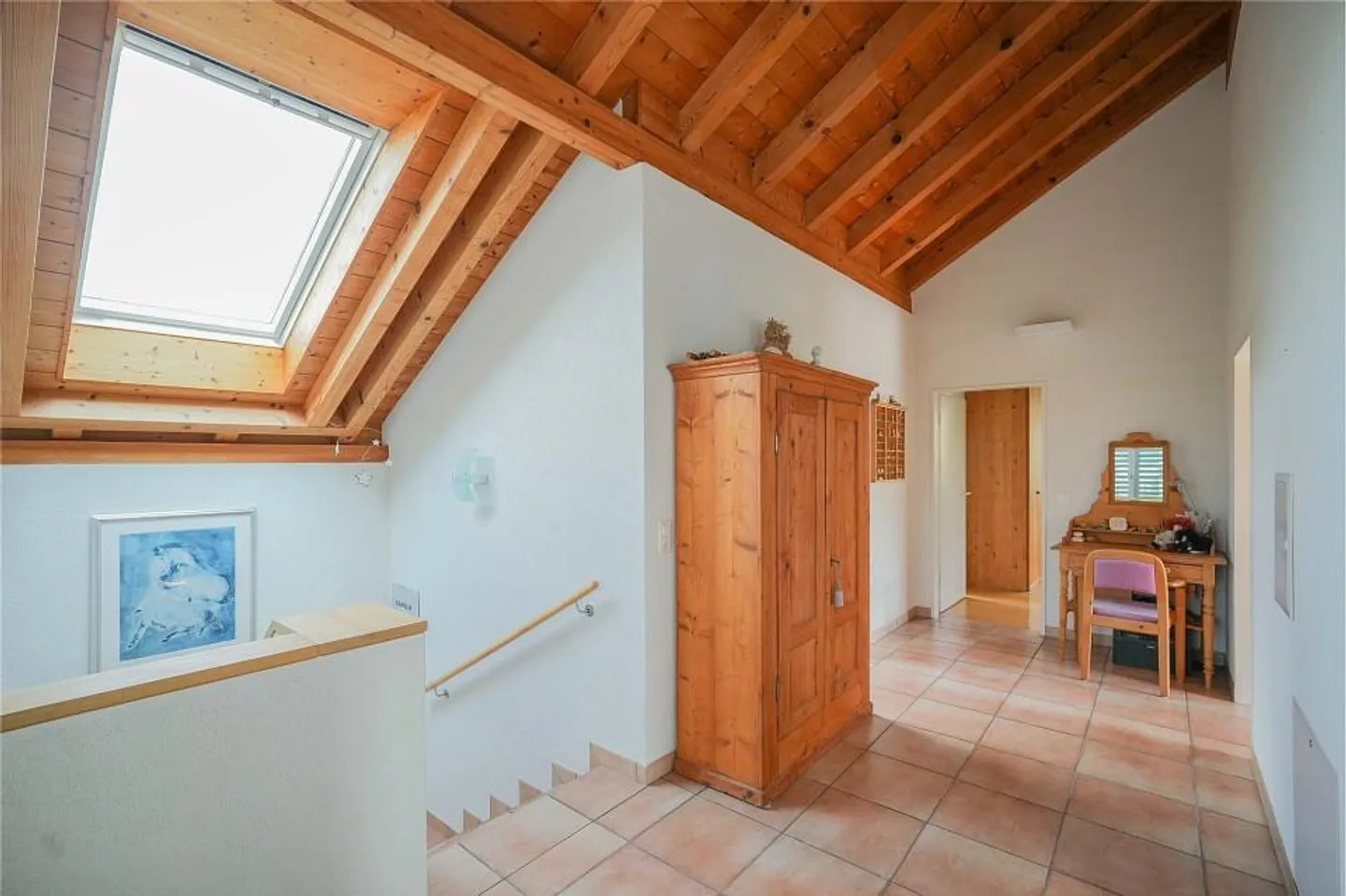 Vivre magnifiquement dans son propre parc : Maison spacieuse avec beaucoup d'intimité - Photo 12 sur 13
