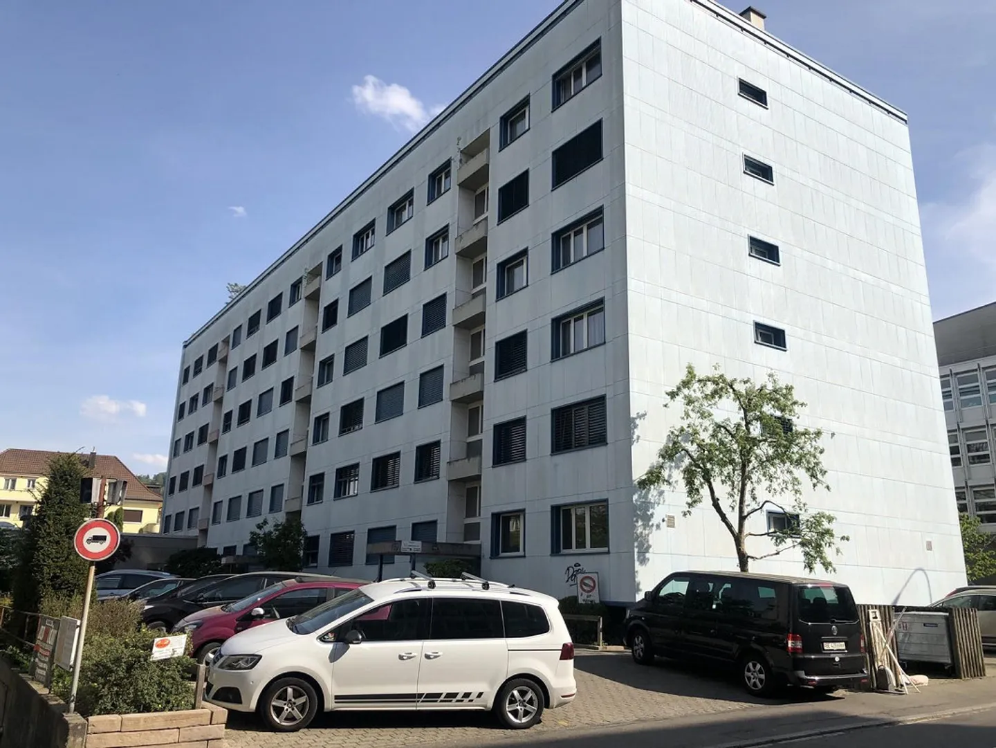 Appartamento 3.5 stanze appena ristrutturato in affitto a Liebefeld! - Foto 1 di 9
