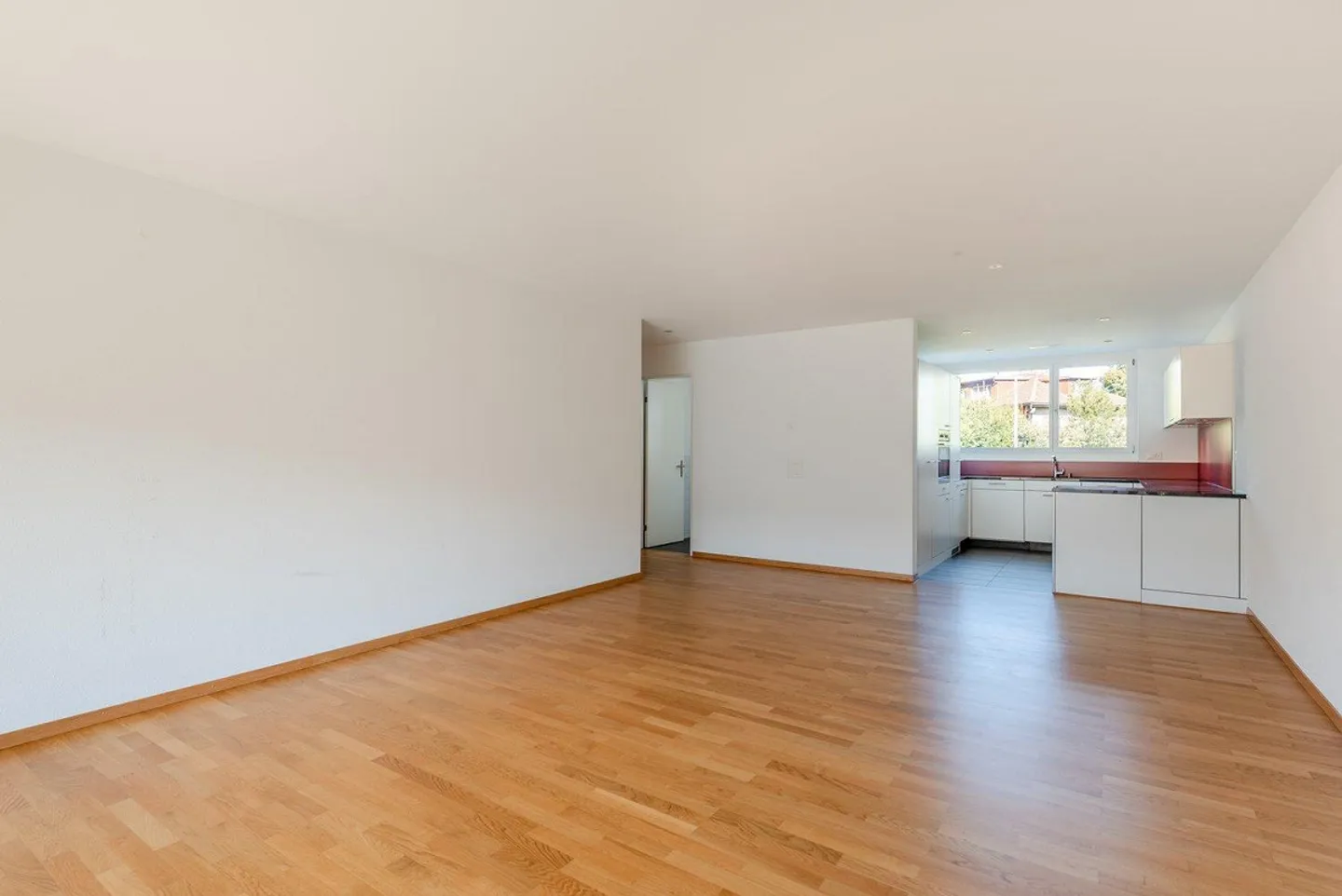 Appartamento moderno di 3,5 locali a Belp - Foto 3 di 11